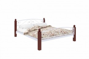 Кровать Вероника Lux plus (1800*2000) в Тарко-Сале - tarko-sale.ok-mebel.com | фото