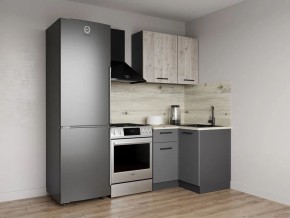 Кухонный гарнитур Антик 1000*1000 (Стол. 26мм) в Тарко-Сале - tarko-sale.ok-mebel.com | фото
