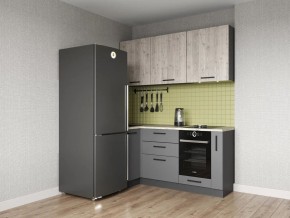 Кухонный гарнитур Антик 1000*1800 (Стол. 26мм) в Тарко-Сале - tarko-sale.ok-mebel.com | фото