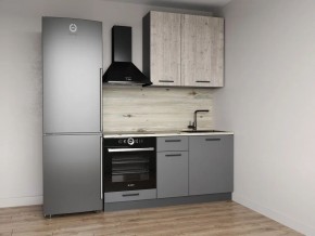 Кухонный гарнитур Антик 1600 h950 (Стол. 26мм) в Тарко-Сале - tarko-sale.ok-mebel.com | фото