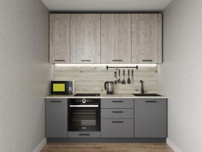 Кухонный гарнитур Антик 2200 h950 (Стол. 26мм) в Тарко-Сале - tarko-sale.ok-mebel.com | фото