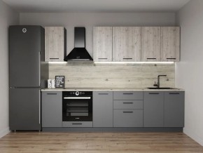 Кухонный гарнитур Антик 2800 (Стол. 26мм) в Тарко-Сале - tarko-sale.ok-mebel.com | фото