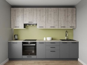 Кухонный гарнитур Антик 3000 h950 (Стол. 26мм) в Тарко-Сале - tarko-sale.ok-mebel.com | фото