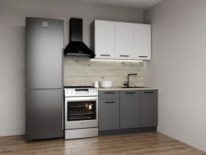 Кухонный гарнитур Меренга  1200 (Стол. 26мм) в Тарко-Сале - tarko-sale.ok-mebel.com | фото