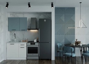 Кухонный гарнитур Ниагара 1000 (Стол. 38мм) в Тарко-Сале - tarko-sale.ok-mebel.com | фото