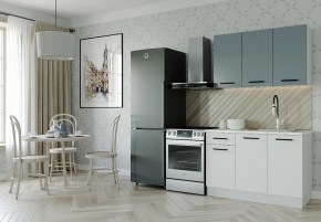 Кухонный гарнитур Ниагара 1200 (Стол. 38мм) в Тарко-Сале - tarko-sale.ok-mebel.com | фото