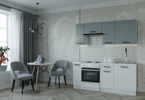 Кухонный гарнитур Ниагара 2000 (Стол. 26мм) в Тарко-Сале - tarko-sale.ok-mebel.com | фото