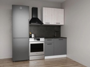 Кухонный гарнитур Санторини 1000 (Стол. 38мм) в Тарко-Сале - tarko-sale.ok-mebel.com | фото