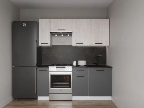 Кухонный гарнитур Санторини 1800 (Стол. 26мм) в Тарко-Сале - tarko-sale.ok-mebel.com | фото
