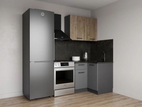Кухонный гарнитур Умбра 1000*1000 (Стол. 38мм) в Тарко-Сале - tarko-sale.ok-mebel.com | фото