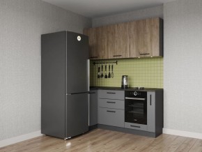 Кухонный гарнитур Умбра 1000*1800 (Стол. 26мм) в Тарко-Сале - tarko-sale.ok-mebel.com | фото