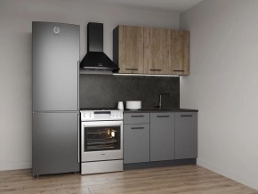 Кухонный гарнитур Умбра 1200 (Стол. 26мм) в Тарко-Сале - tarko-sale.ok-mebel.com | фото