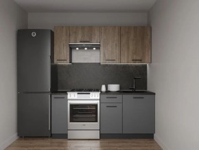 Кухонный гарнитур Умбра 1800 (Стол. 38мм) в Тарко-Сале - tarko-sale.ok-mebel.com | фото