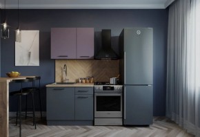 Кухонный гарнитур Виола 1000 (Стол. 26мм) в Тарко-Сале - tarko-sale.ok-mebel.com | фото