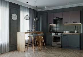 Кухонный гарнитур Виола 2000 (Стол. 26мм) в Тарко-Сале - tarko-sale.ok-mebel.com | фото