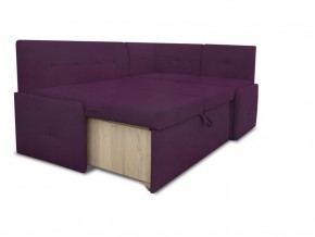 Кухонный уголок Вена Marvel Purple в Тарко-Сале - tarko-sale.ok-mebel.com | фото 2