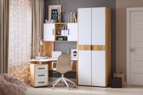 ЛАЙТ 2 Надстройка стола компьютерного (1200) в Тарко-Сале - tarko-sale.ok-mebel.com | фото 12
