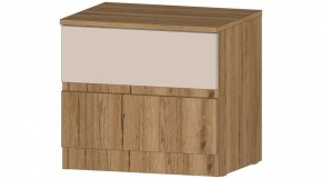 ЛЕНОРА Спальный гарнитур (модульный) кашемир в Тарко-Сале - tarko-sale.ok-mebel.com | фото 4