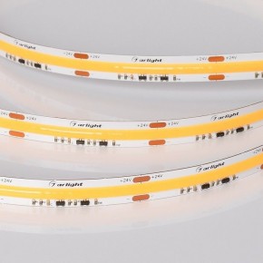 Лента светодиодная Arlight COB-X560-10mm 051296 в Тарко-Сале - tarko-sale.ok-mebel.com | фото 3