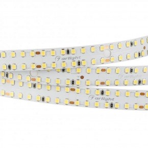 Лента светодиодная Arlight S2-2500 24V Day 4000K 15mm (2835, 280 LED/m, LUX) 021196(1) в Тарко-Сале - tarko-sale.ok-mebel.com | фото