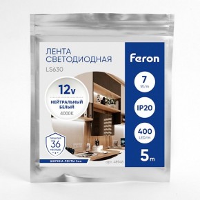 Лента светодиодная Feron LS630 48948 в Тарко-Сале - tarko-sale.ok-mebel.com | фото 3