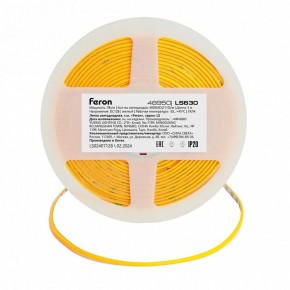 Лента светодиодная Feron LS630 48950 в Тарко-Сале - tarko-sale.ok-mebel.com | фото 2