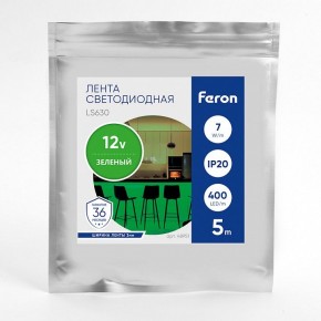 Лента светодиодная Feron LS630 48951 в Тарко-Сале - tarko-sale.ok-mebel.com | фото 3