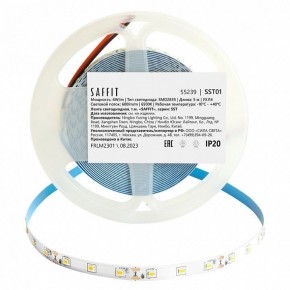 Лента светодиодная Feron Saffit SST01 55239 в Тарко-Сале - tarko-sale.ok-mebel.com | фото 2