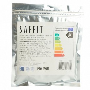 Лента светодиодная Feron Saffit SST01 55239 в Тарко-Сале - tarko-sale.ok-mebel.com | фото 7