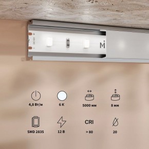 Лента светодиодная Maytoni Base 201164 в Тарко-Сале - tarko-sale.ok-mebel.com | фото 3