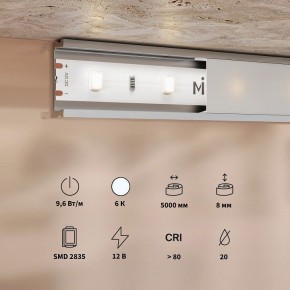 Лента светодиодная Maytoni Base 201170 в Тарко-Сале - tarko-sale.ok-mebel.com | фото 3