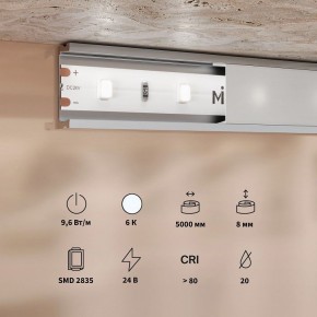 Лента светодиодная Maytoni Base 201179 в Тарко-Сале - tarko-sale.ok-mebel.com | фото 3