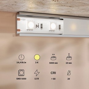 Лента светодиодная Maytoni Base 201183 в Тарко-Сале - tarko-sale.ok-mebel.com | фото 3