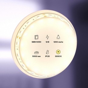 Лента светодиодная Maytoni Led strip 10128 в Тарко-Сале - tarko-sale.ok-mebel.com | фото 2