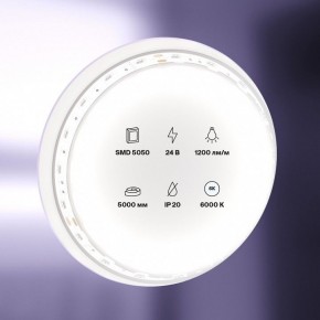 Лента светодиодная Maytoni Led strip 10170 в Тарко-Сале - tarko-sale.ok-mebel.com | фото 2