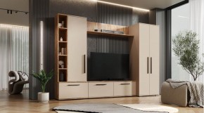 ЛЕВАНТЕ Гостиная в Тарко-Сале - tarko-sale.ok-mebel.com | фото 2