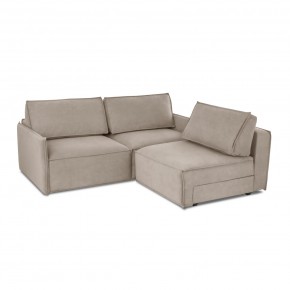 Комплект мягкой мебели 318+319 (диван+модуль) в Тарко-Сале - tarko-sale.ok-mebel.com | фото