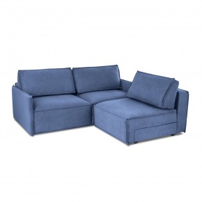Комплект мягкой мебели 318+319 (диван+модуль) в Тарко-Сале - tarko-sale.ok-mebel.com | фото 3