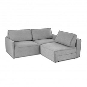 Комплект мягкой мебели 318+319 (диван+модуль) в Тарко-Сале - tarko-sale.ok-mebel.com | фото 4