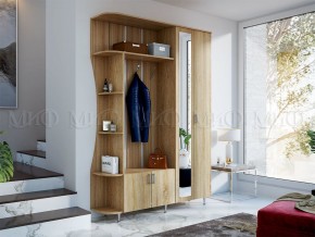 ЛИКА №1 Прихожая ЛДСП в Тарко-Сале - tarko-sale.ok-mebel.com | фото 2