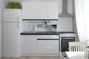 ЛОТОС Кухонный гарнитур Макси 2 (1800 ) в Тарко-Сале - tarko-sale.ok-mebel.com | фото