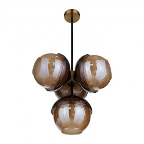 Люстра на штанге 33 идеи M14AM CHN800L.04.17BL.ASB-M14AM в Тарко-Сале - tarko-sale.ok-mebel.com | фото 6