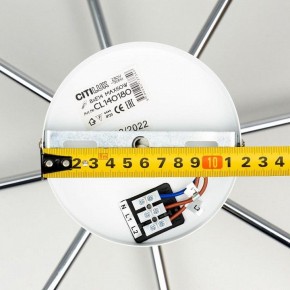 Люстра на штанге Citilux Бертон CL140180 в Тарко-Сале - tarko-sale.ok-mebel.com | фото 10