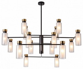 Люстра на штанге Favourite Slank 4482-16P в Тарко-Сале - tarko-sale.ok-mebel.com | фото 2