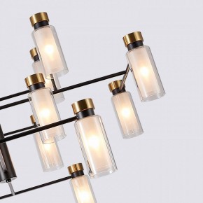 Люстра на штанге Favourite Slank 4482-16P в Тарко-Сале - tarko-sale.ok-mebel.com | фото 4