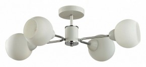 Люстра на штанге Lumion KODI 5645/4C в Тарко-Сале - tarko-sale.ok-mebel.com | фото