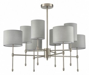 Люстра на штанге Lumion LATTI 8262/8C в Тарко-Сале - tarko-sale.ok-mebel.com | фото