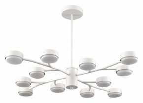 Люстра на штанге Lumion TORINA 8265/12 в Тарко-Сале - tarko-sale.ok-mebel.com | фото