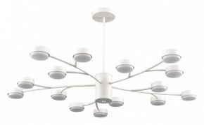 Люстра на штанге Lumion TORINA 8265/15 в Тарко-Сале - tarko-sale.ok-mebel.com | фото