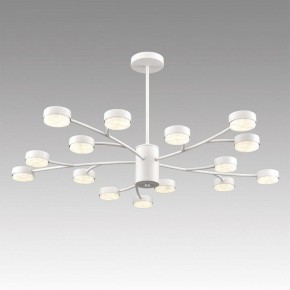 Люстра на штанге Lumion TORINA 8265/15 в Тарко-Сале - tarko-sale.ok-mebel.com | фото 3